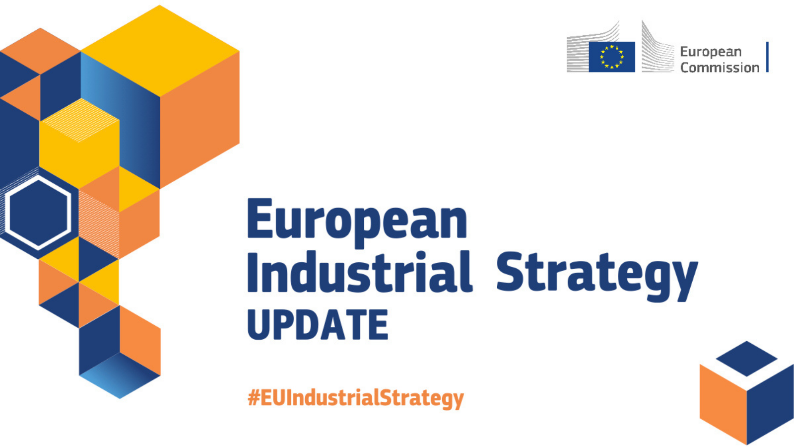 Updated EU industrial strategy must deliver concrete answers to workers&#x2019; demands